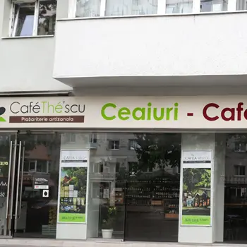 Logo marque commerce