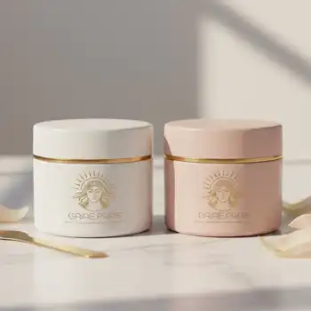 Logo Salon de Beauté