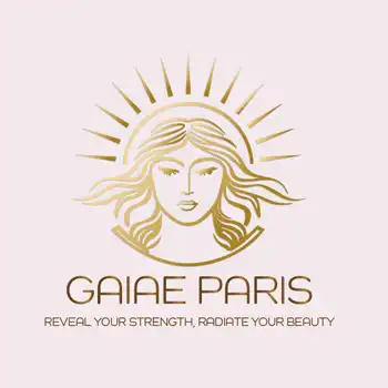 Logo Salon de Beauté