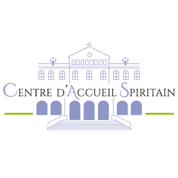 logo pour un centre d'accueil