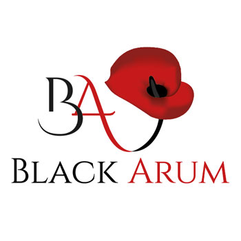 logo pour parfum