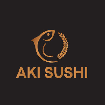 logo pour restaurant japonais