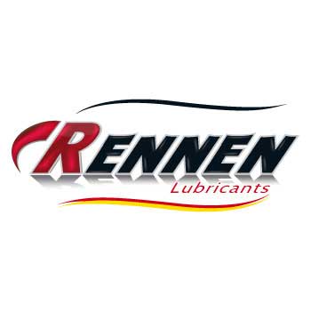 logo pour lubrifiants automobiles